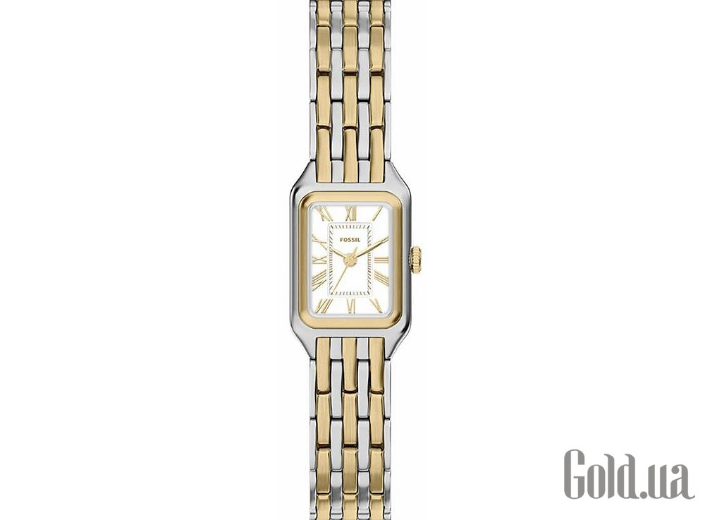 Fossil Женские часы ES5468 ES5468