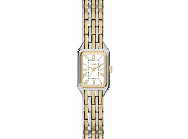 Fossil Женские часы ES5468 ES5468
