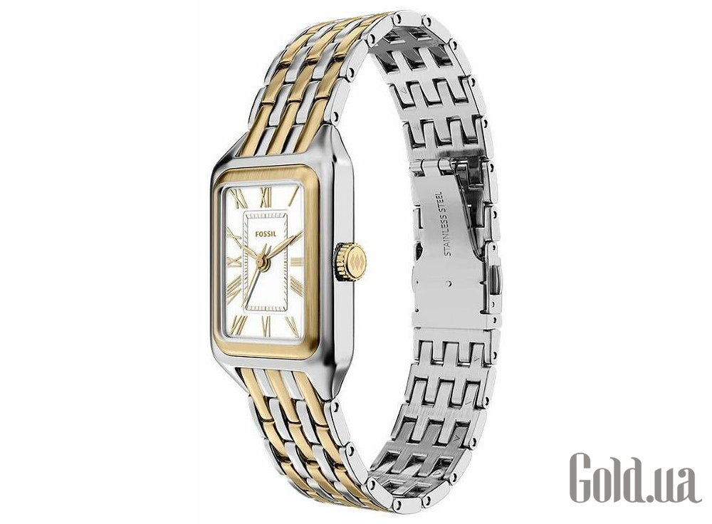 Fossil Женские часы ES5468 ES5468 – изображение 2