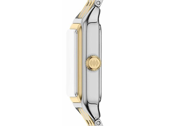 Fossil Женские часы ES5468 ES5468 – изображение 3