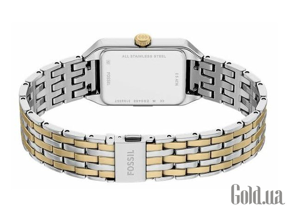 Fossil Женские часы ES5468 ES5468 – изображение 5