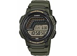 Casio Мужские часы WS-1800-3AVEF, 1800848