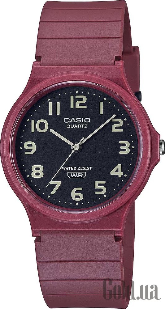 Casio Годинник MQ-24UC-4B MQ-24UC-4B