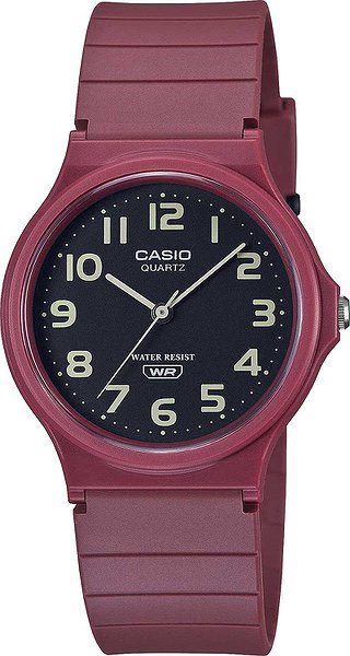 Casio Годинник MQ-24UC-4B MQ-24UC-4B