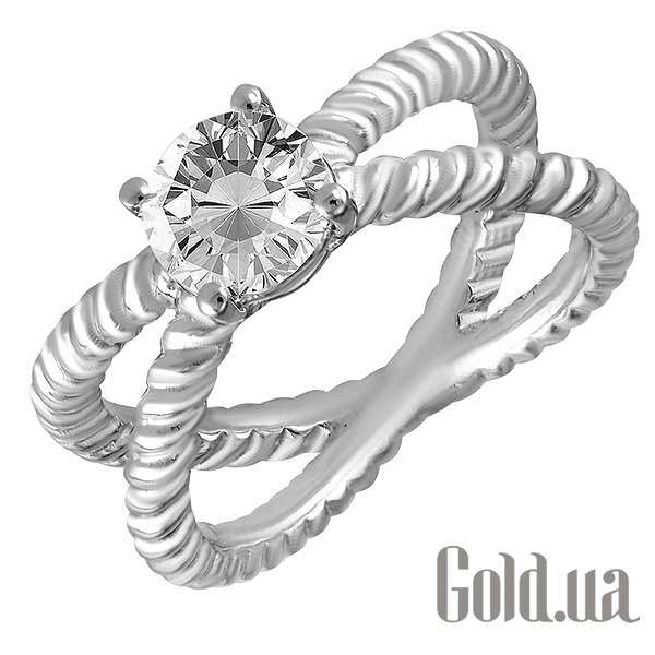 

Кольцо Soul Diamonds, Золотое кольцо с бриллиантом