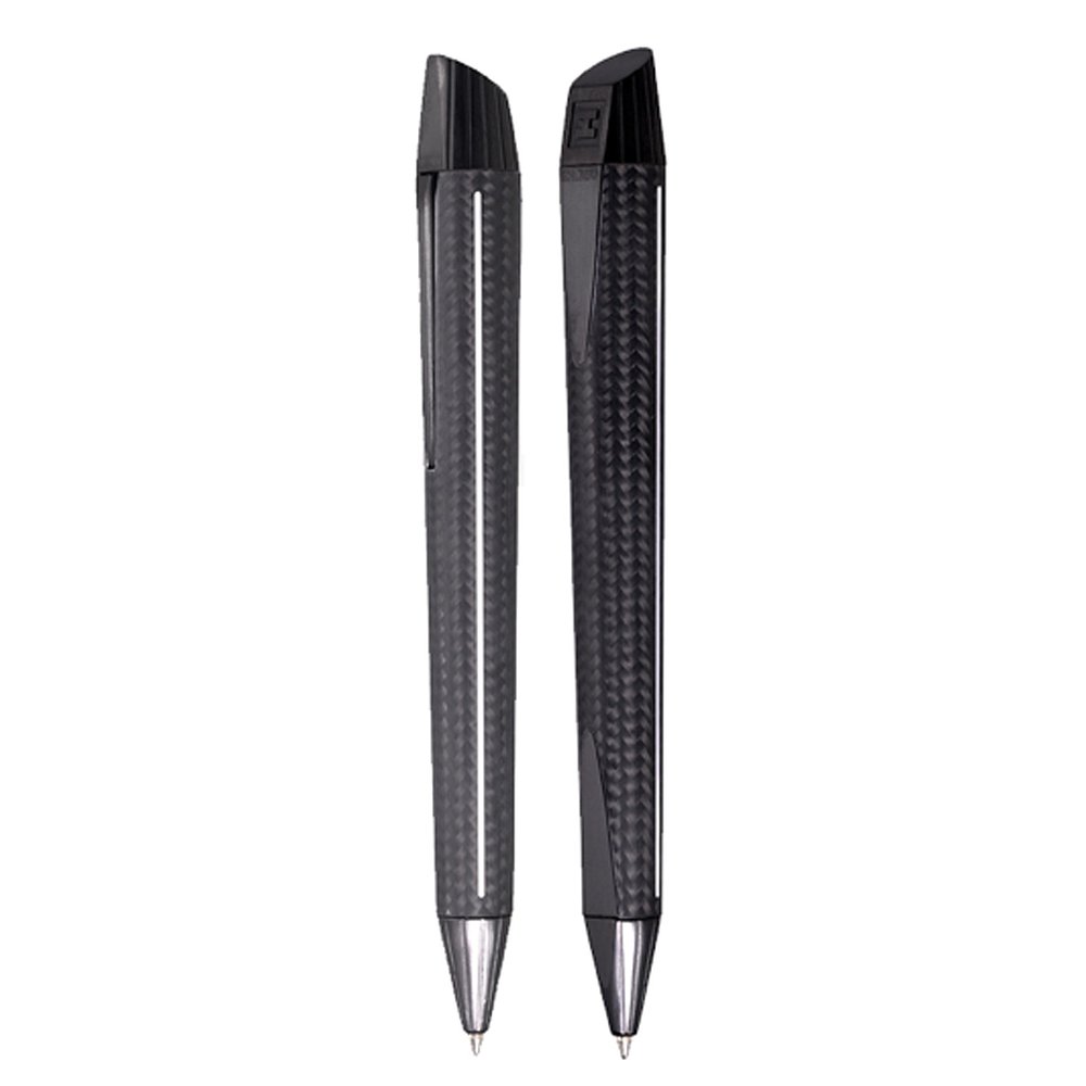Edelberg EB-1008 Sloop Carbon F.Op. Lumin black  PVD RB/BP