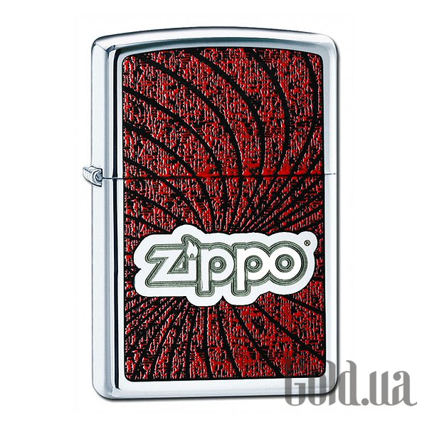 Купить Zippo 250 Zippo Spiral 24804
