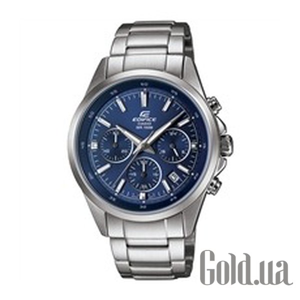 

Японские часы Casio, Edifice EFR-527D-2AVUEF