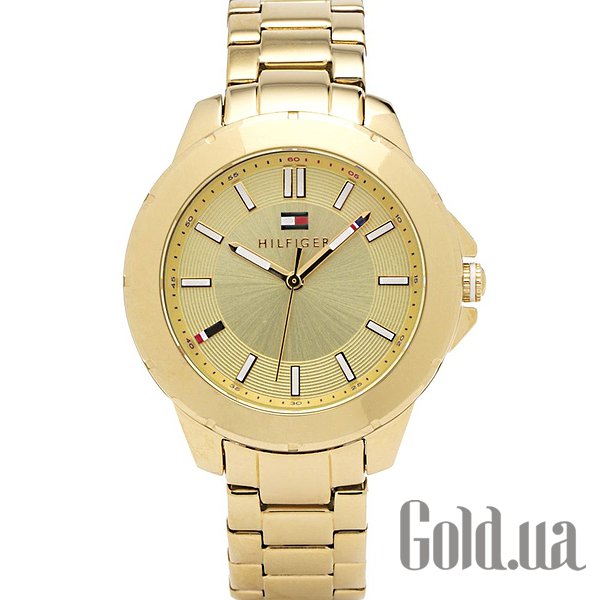 

Дизайнерские часы Tommy Hilfiger, 1781413