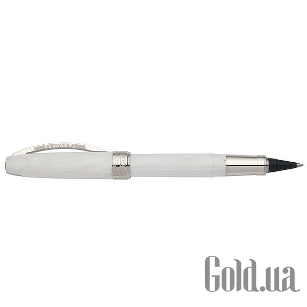 Купити Visconti Ручка-роллер Venus White Marble RG 78500 (vis78500)