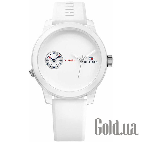 

Дизайнерские часы Tommy Hilfiger, Мужские часы 1791324*