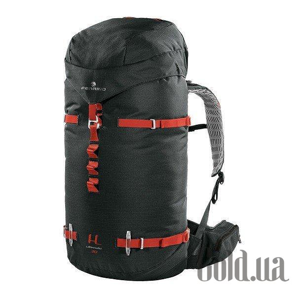

Рюкзак Ferrino, Черный, Рюкзак Ultimate 38 OutDry Black