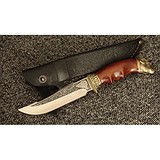 Master Krami Нож "Овен" k02, 1536657