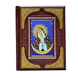 Чудотворные иконы серия из 2-х книг Dn-398, 154513