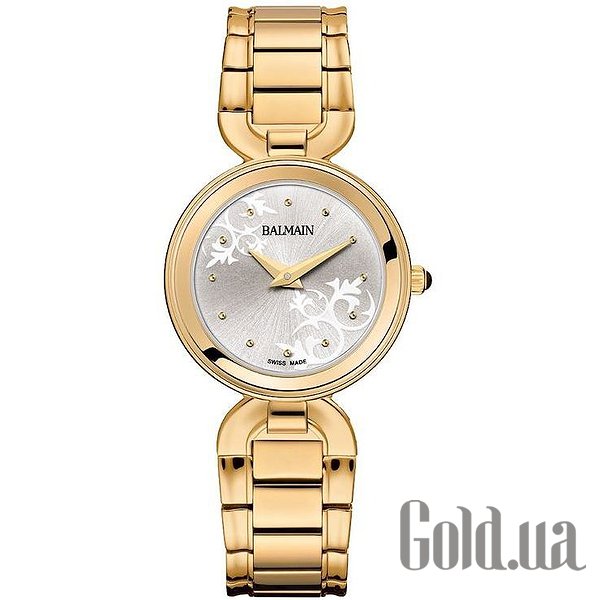

Швейцарские часы Balmain, Женские часы Madrigal Mini II B4490.33.16