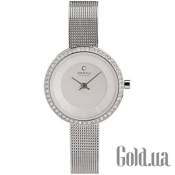 

Женские часы Obaku, Женские часы Stille V146LECIMC