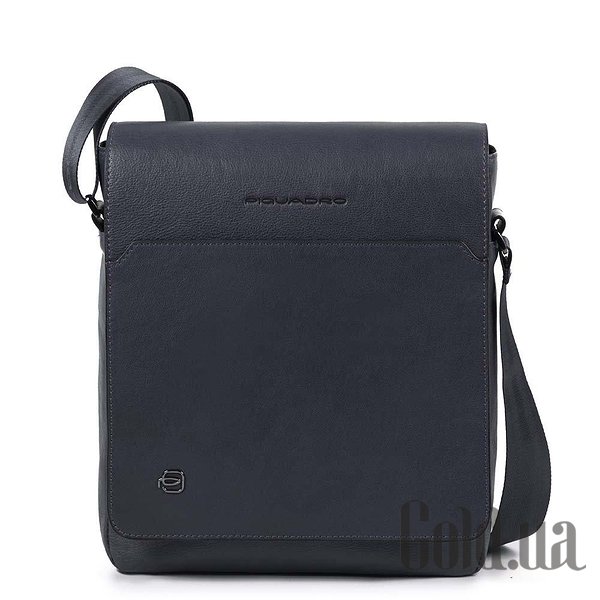 

Сумка мужская Piquadro, Синий, Сумка Black Square CA1593B3_BLU