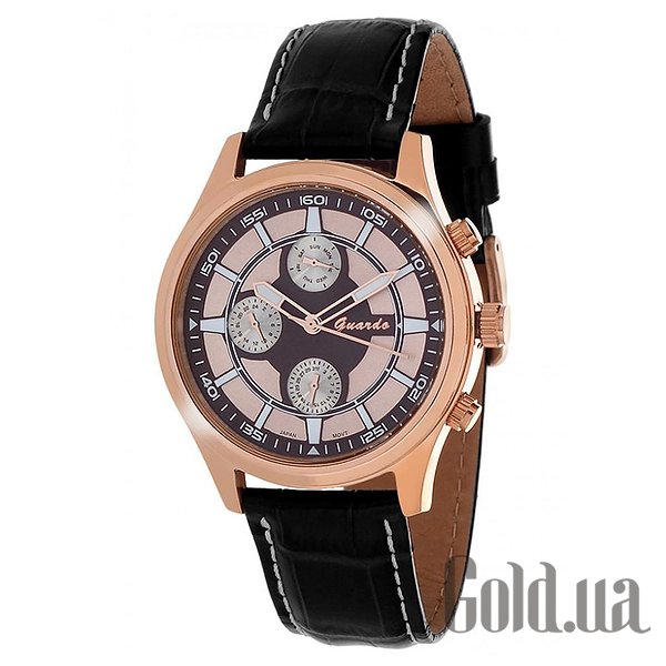 Купить Guardo Мужские часы S00541 RgRgB