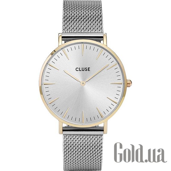 

Женские часы Cluse, Женские часы La Boheme CL18115