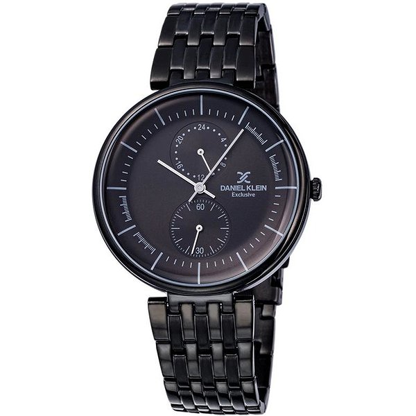 Daniel Klein Чоловічий годинник DK11900-4