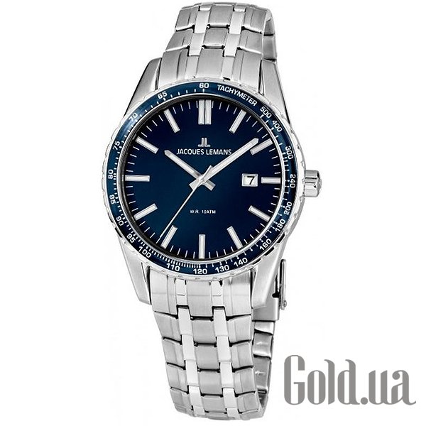 

Мужские часы Jacques Lemans, Мужские часы Classic 1-2022I