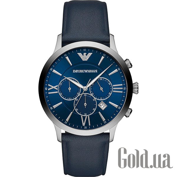 

Дизайнерские часы Armani, Мужские часы AR11226