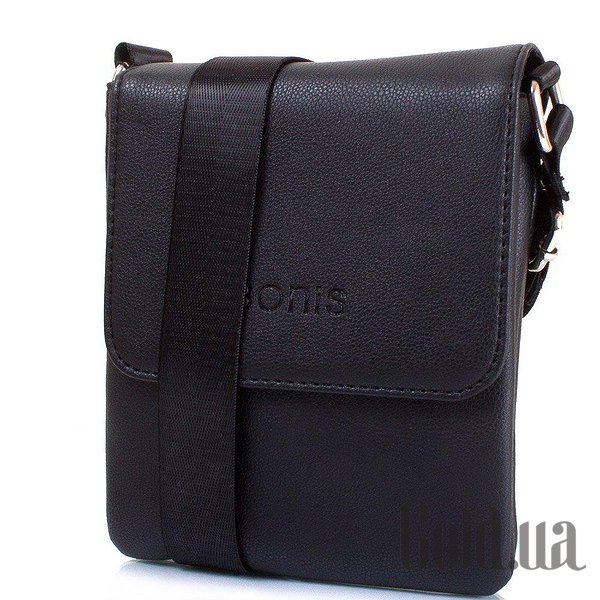 

Сумка мужская Bonis, Черный, Сумка SHI8593-1