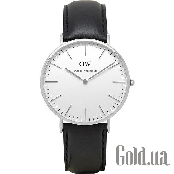 Купить Daniel Wellington Мужские часы Sheffield DW00100020