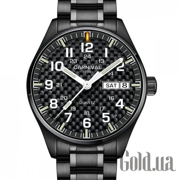 Купить Carnival Мужские часы Black Jack 2259 (bt2259)