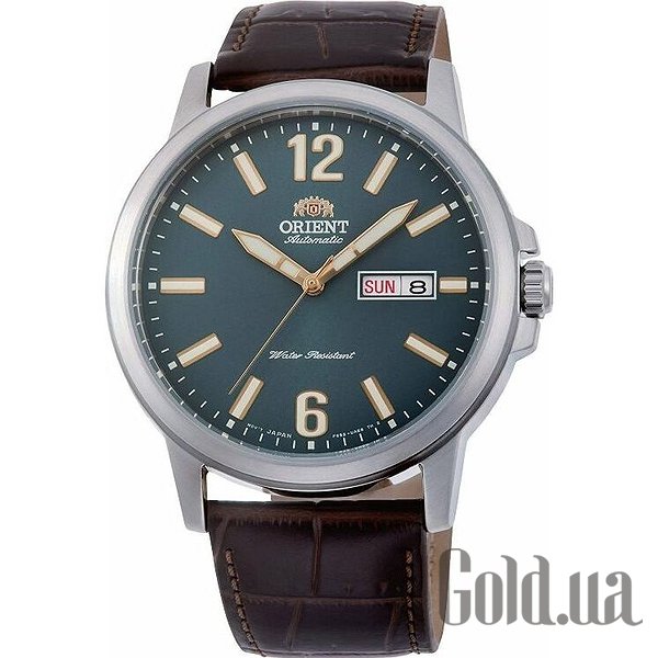 Купить Orient Мужские часы RA-AA0C06E19B