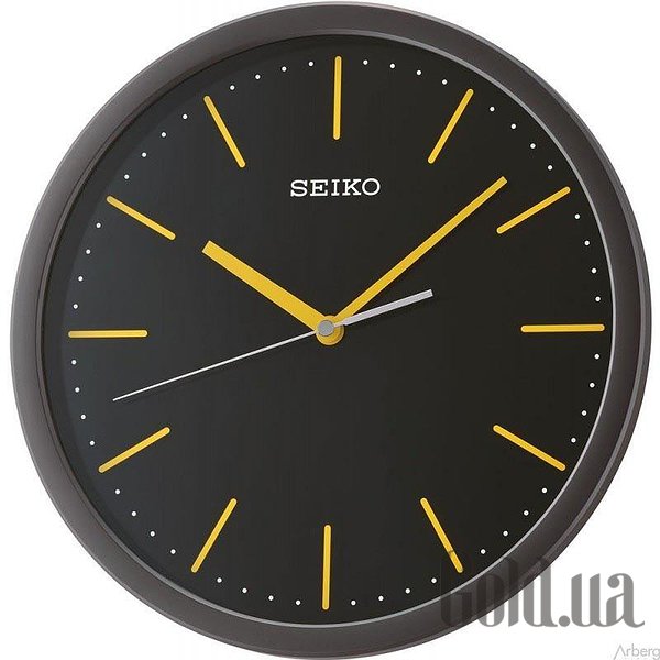 

Настенные часы Seiko, Настенные часы QXA476Y