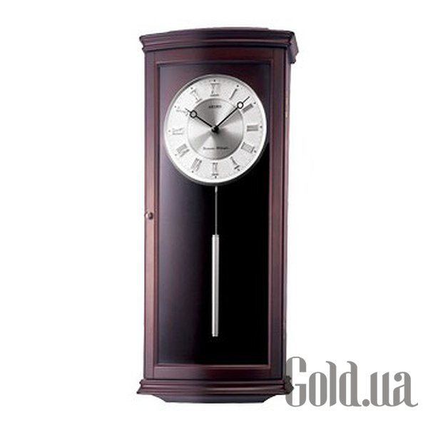 

Настенные часы Seiko, Настенные часы wall Clock QXH025B