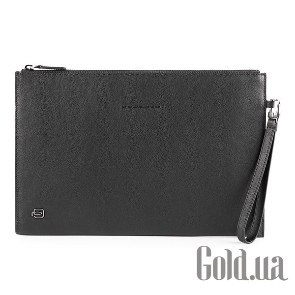 

Клатч Piquadro, Черный, Клатч Black Square AC5098B3_N