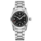 Longines Мужские часы L3.810.4.53.9, 1742225