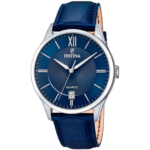Festina Чоловічий годинник F20426/2