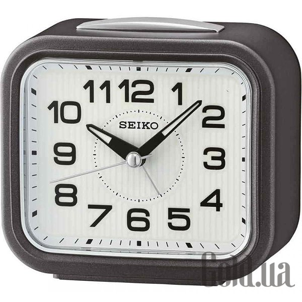

Настольные часы Seiko, Настольные часы QHK050N