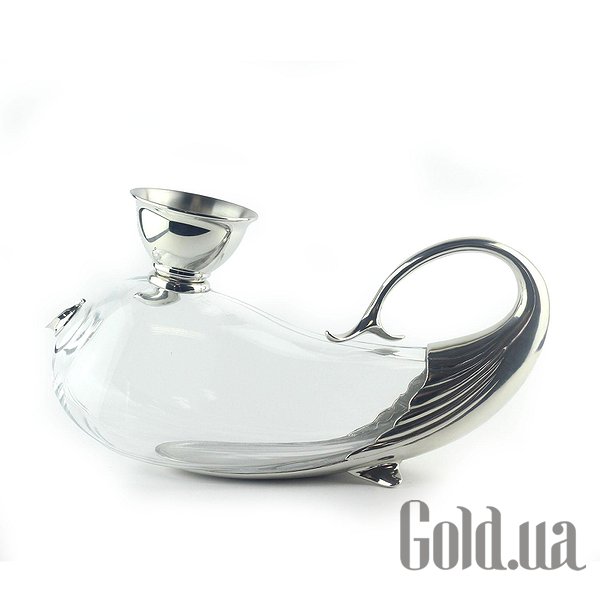 

Графин/кувшин Royal Selangor, Декантер в форме кита 014594R