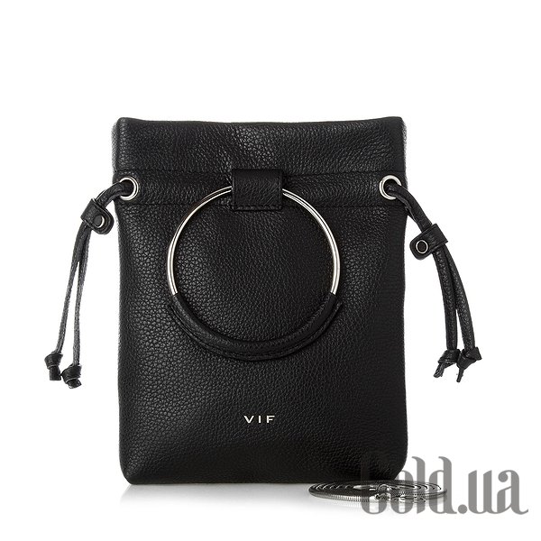 

Сумки женские VIF, Черный, Женская сумка Aligote 30201-10Х-10