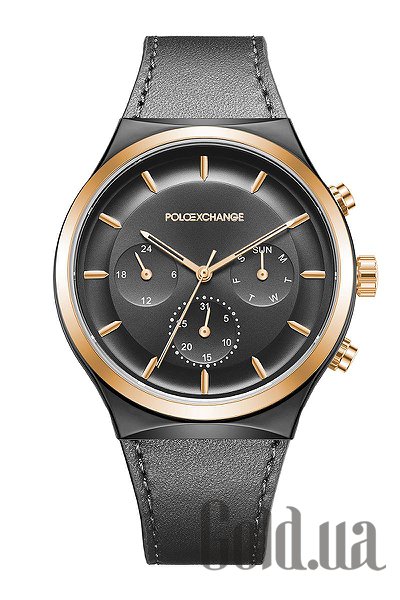 

Дизайнерские часы Beverly Hills Polo Club, Мужские часы PX936-06
