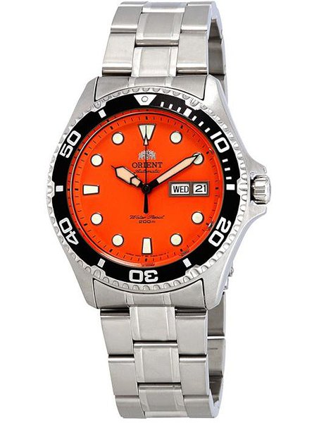 Orient Мужские часы FAA02006M9
