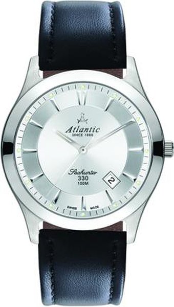 Atlantic Мужские часы 71360.41.21