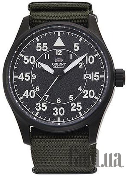 

Японские часы Orient, Мужские часы RA-AC0H02N10B