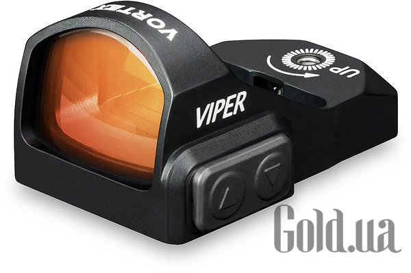

Прицел Vortex, Прицел коллиматорный Viper Red Dot 6 MOA