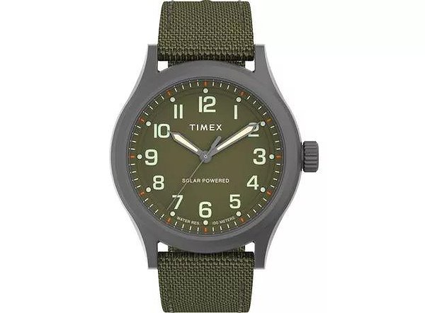 Timex Чоловічий годинник Tx2v64700