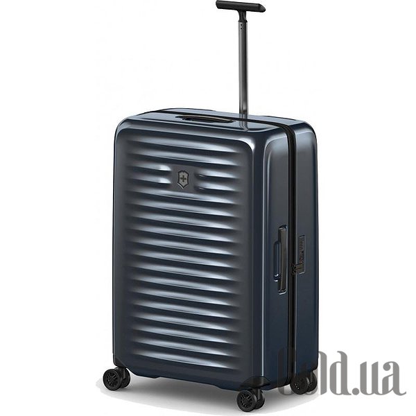 

Дорожная сумка Victorinox, Черный, Чемодан Airox Vt610927