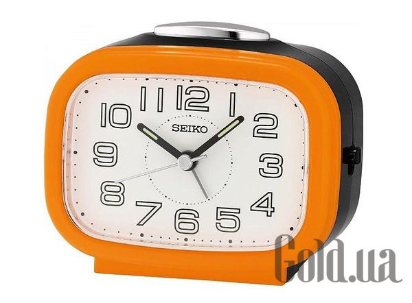 

Настольные часы Seiko, Настольные часы QHK060E