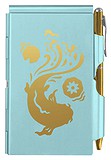 Troika Набор шариковая ручка и блокнот "Koi Fish" FN2171, 1786001