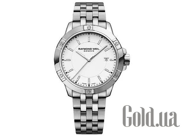 

Швейцарские часы Raymond Weil, Мужские часы 8160-ST-30041
