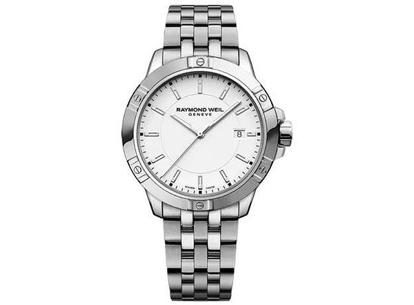 Raymond Weil Мужские часы 8160-ST-30041