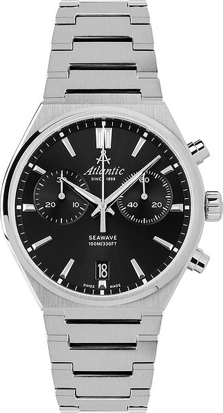 Atlantic Мужские часы 58466.41.61